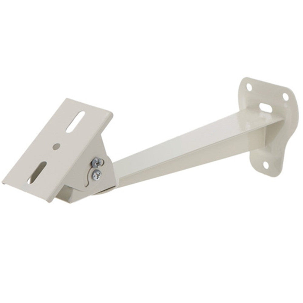 Metal Surveillance CCTV Camera Bracket – Wall & Ceiling Mount, Adjustable Angle, Indoor/Outdoor Holder