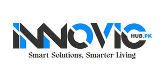 Innovic Hub.pk